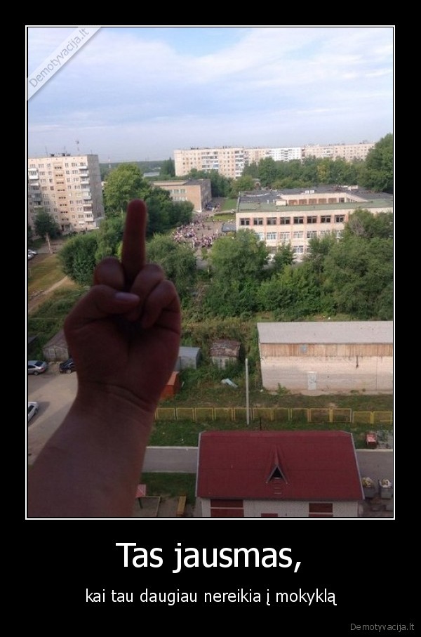 mokykla