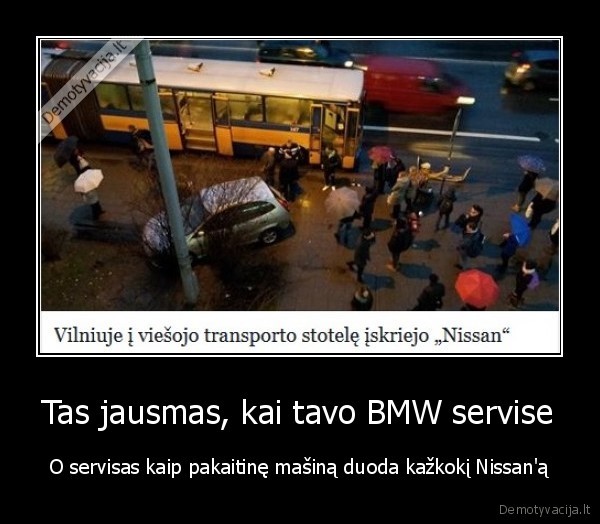 bmw,nissan