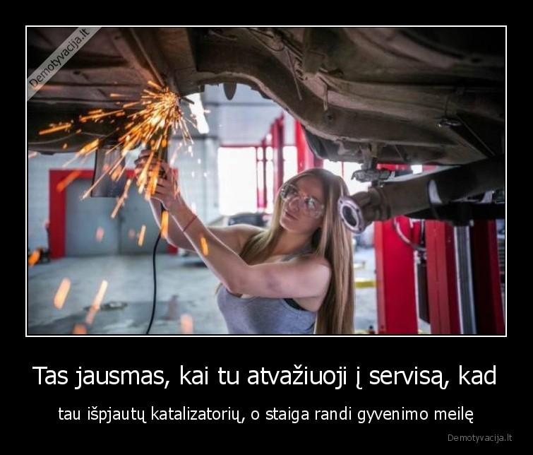 grazi, mergina