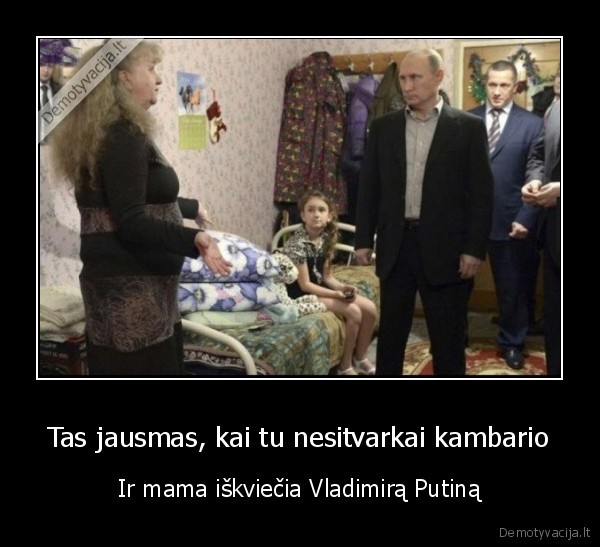 putinas,remas,pikc