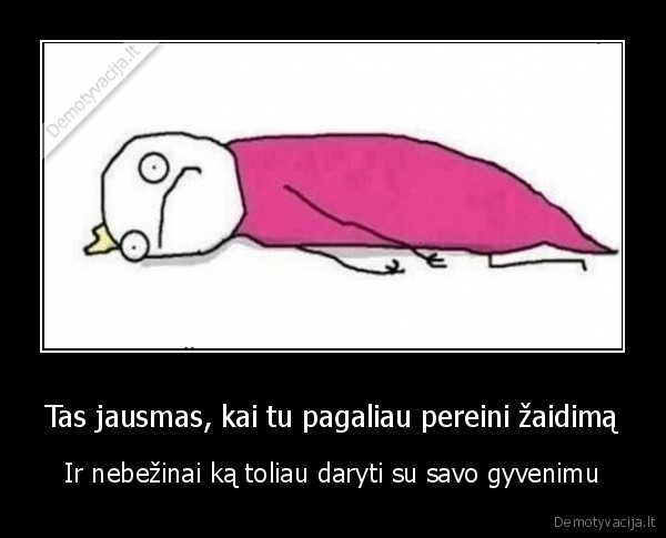 kompiuteriniai, zaidimai,beprasmis, gyvenimas
