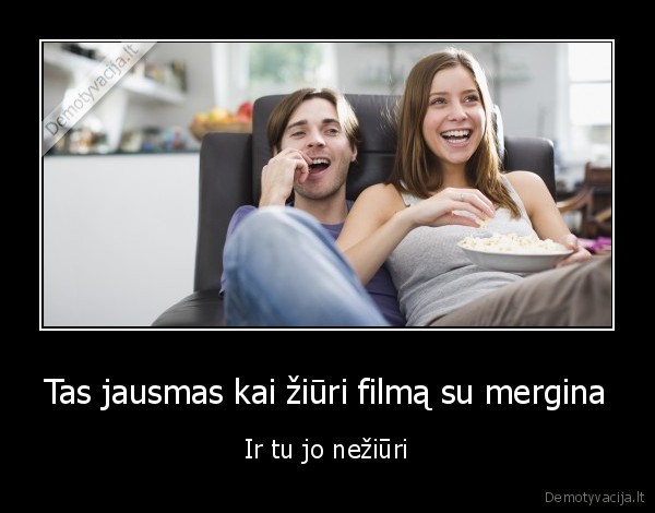 meile, filmas, ziureti, mergina, neziureti, visada