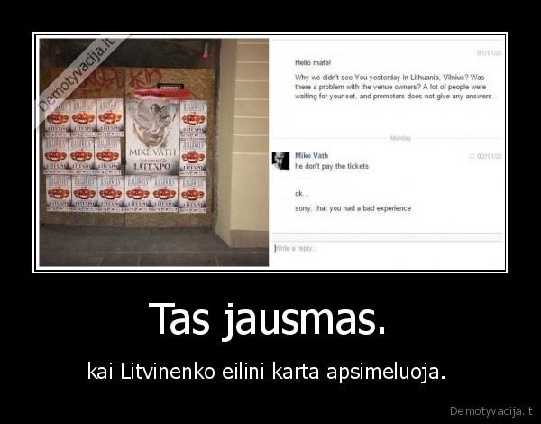 litexpo, vitalij, litvinenko, grand, fail, carnival