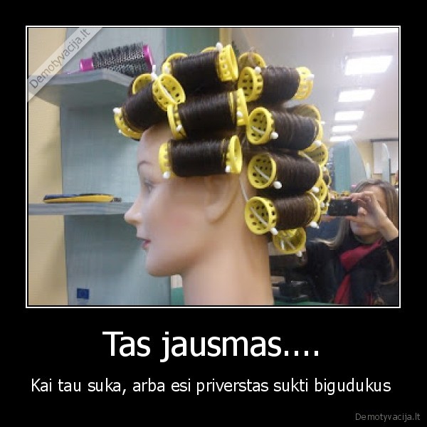 kirpejos
