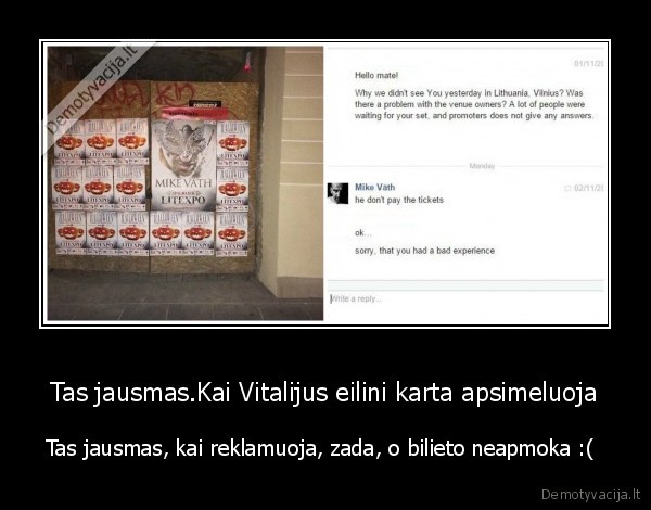 litexpo, vitalij, litvinenko, grand, fail, carnival