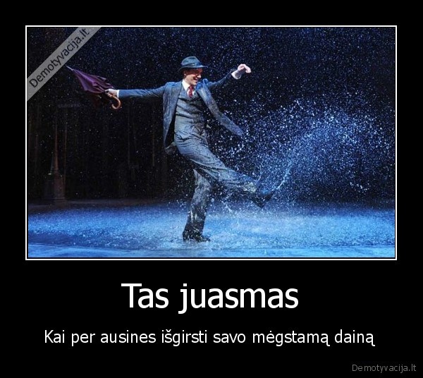 Tas juasmas