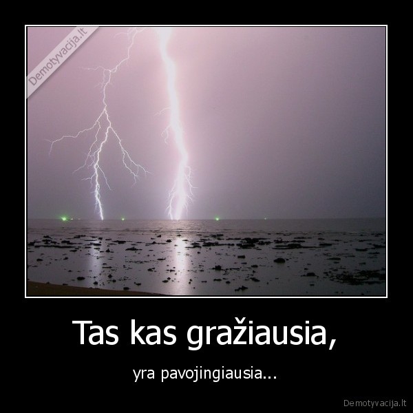 Tas kas gražiausia,