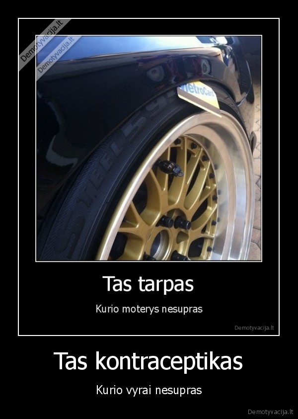 Tas kontraceptikas