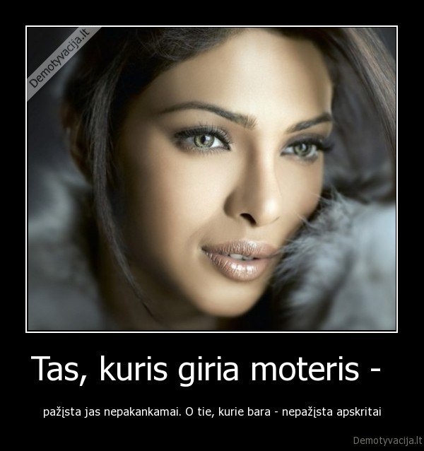 moteris