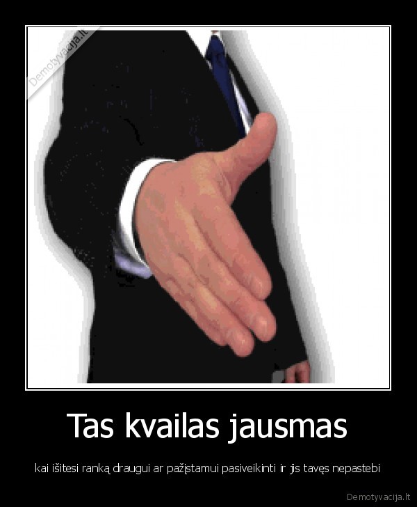 handshake