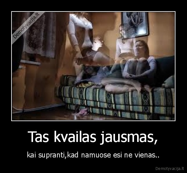 Tas kvailas jausmas,