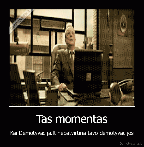Tas momentas
