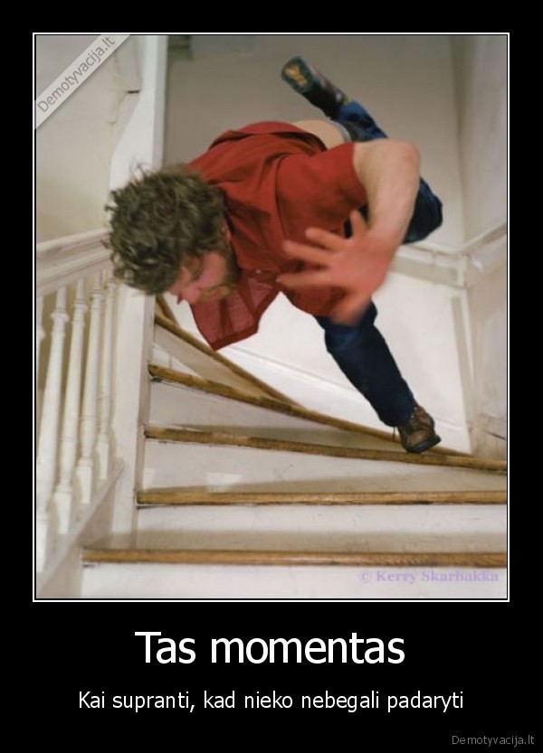 Tas momentas