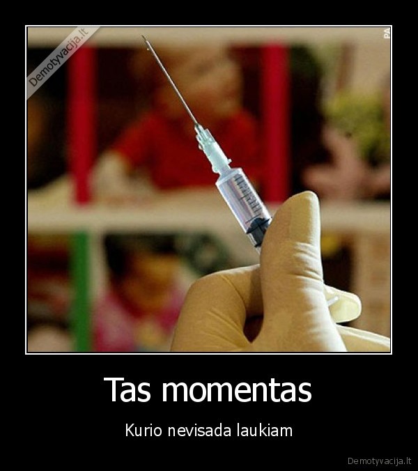 Tas momentas