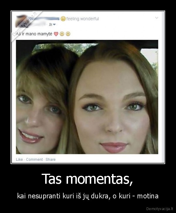 dukra,motina