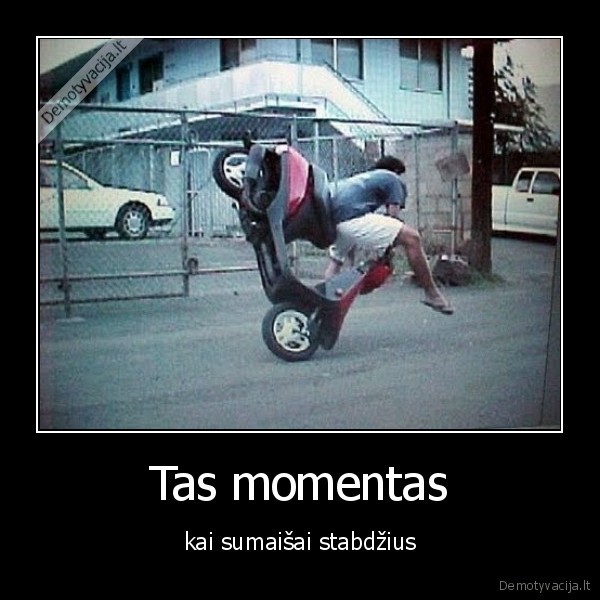 Tas momentas
