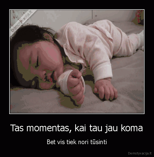 koma,girtas,juokingas, vaikas