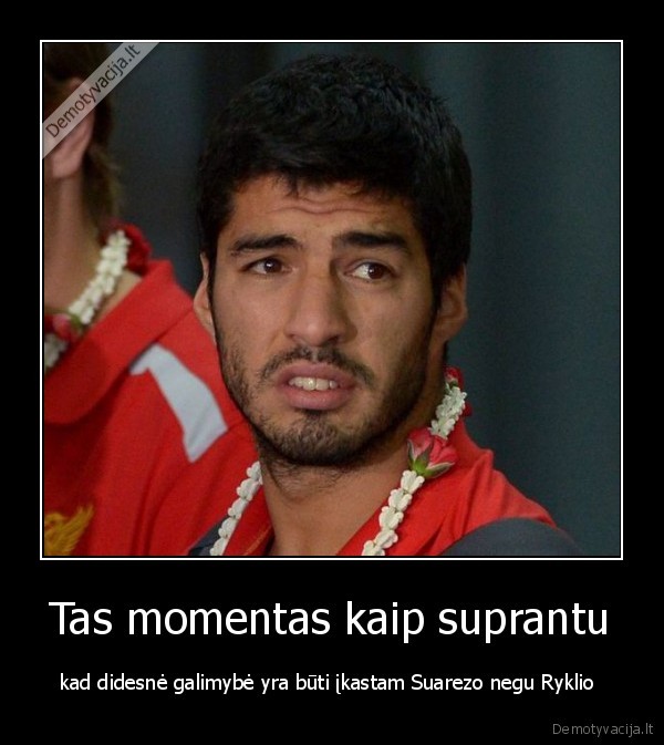 suarezas