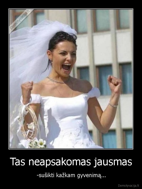 vestuves