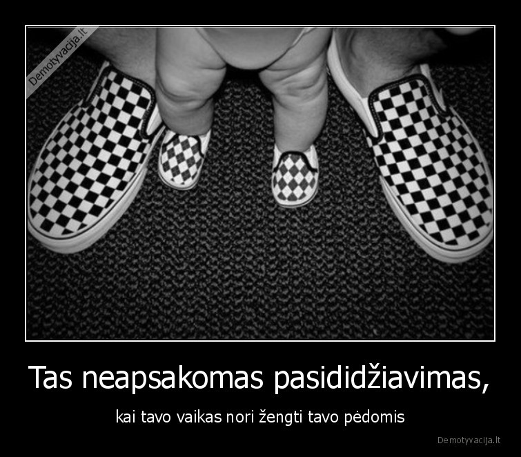 vaikas,pedos,tevai