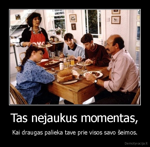 Tas nejaukus momentas,