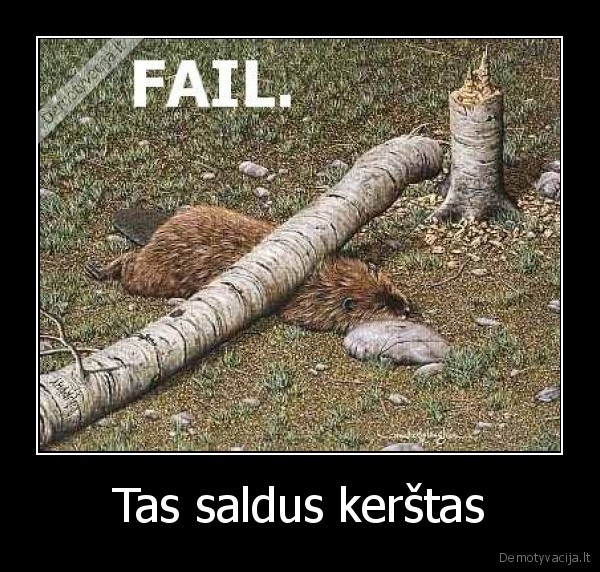 Tas saldus kerštas