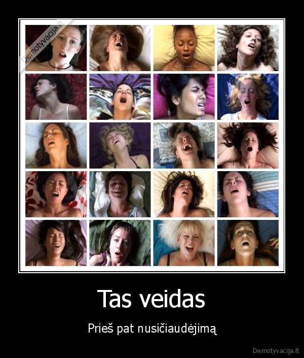 ciaudeja,veidas