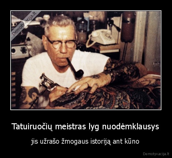 tattoo