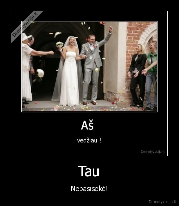 Tau