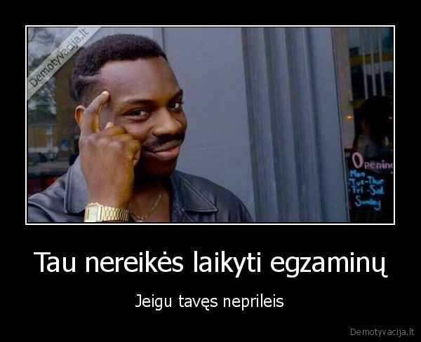 egzaminai,egzai