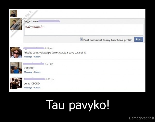 pavyko