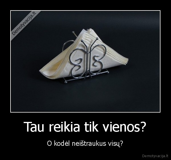 serveteles,serveteliu, stovas