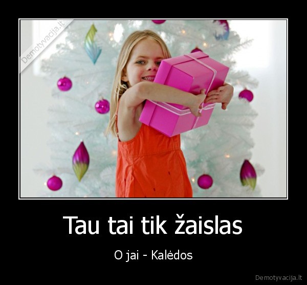 kaledos,zaislai,mergaite,dovanos