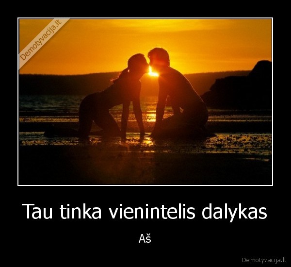as, tu, idealu