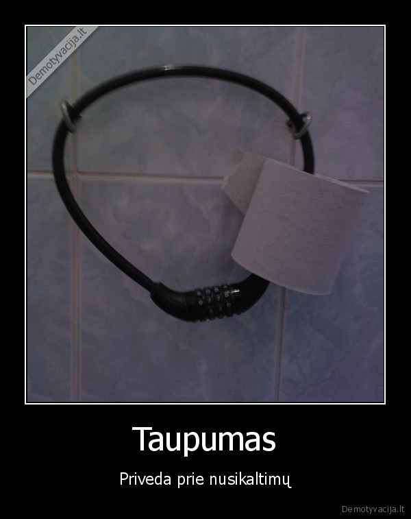 Taupumas