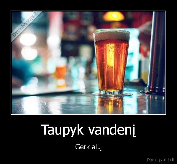 alus,vanduo