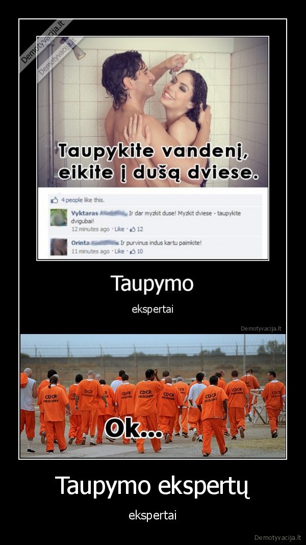 taupyti,kaliniai