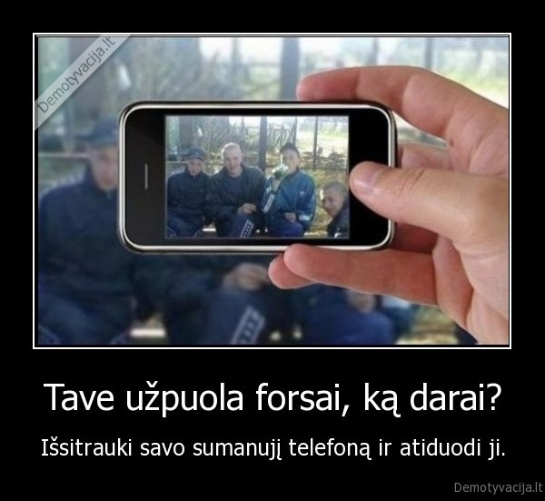 forsai