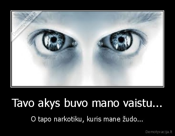 akys