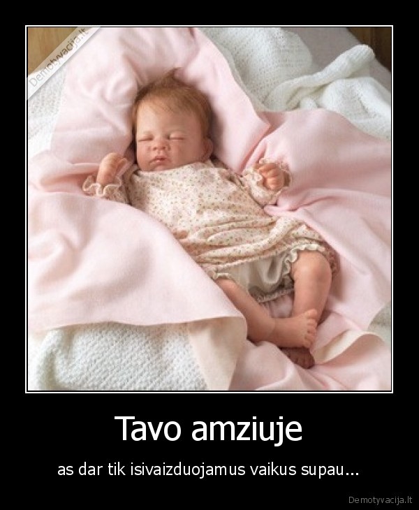 Tavo amziuje