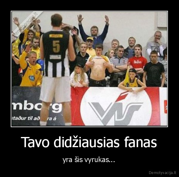 fanas