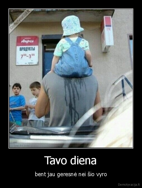 diena,vyras
