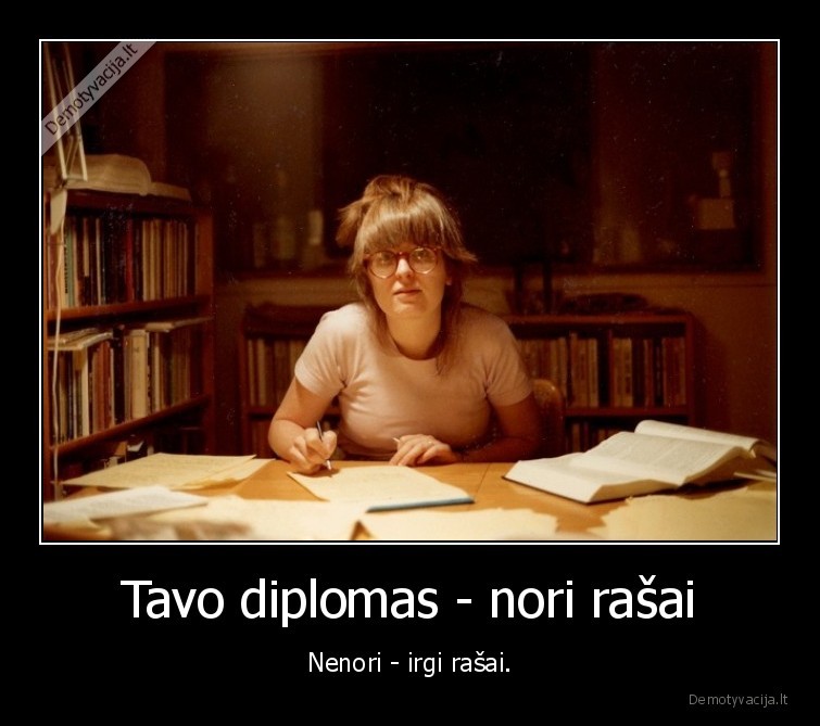 diplomas,mokslai