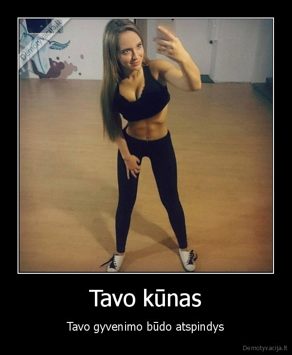 monika, salciute,sportiskas, kunas,sixpack