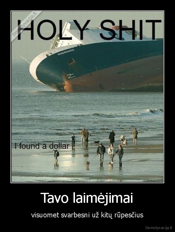Tavo laimėjimai