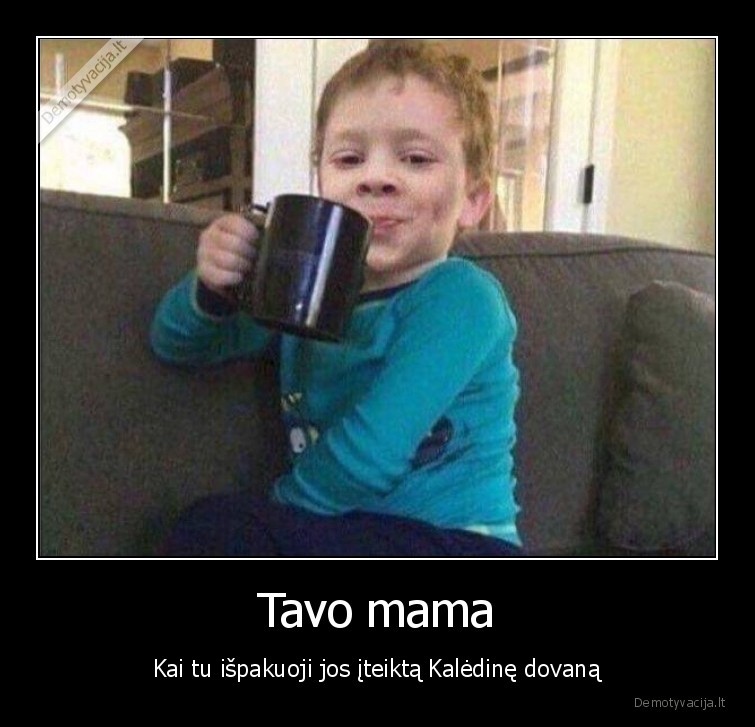 tipine, mama