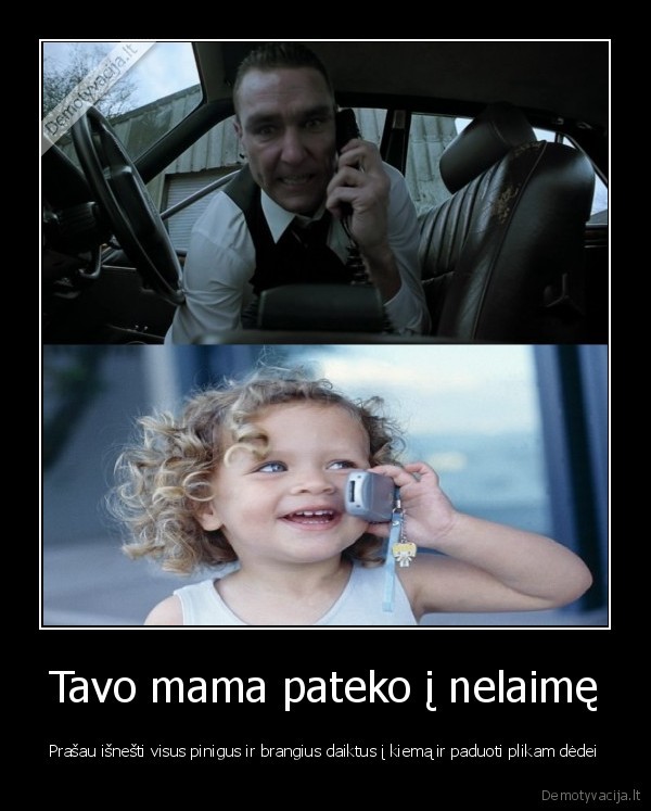 zekas,apgaudineja,vaika