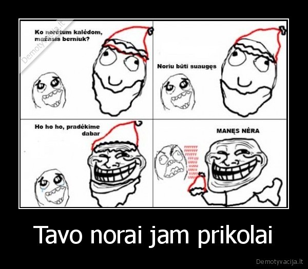 patvirtinkit, jus, 