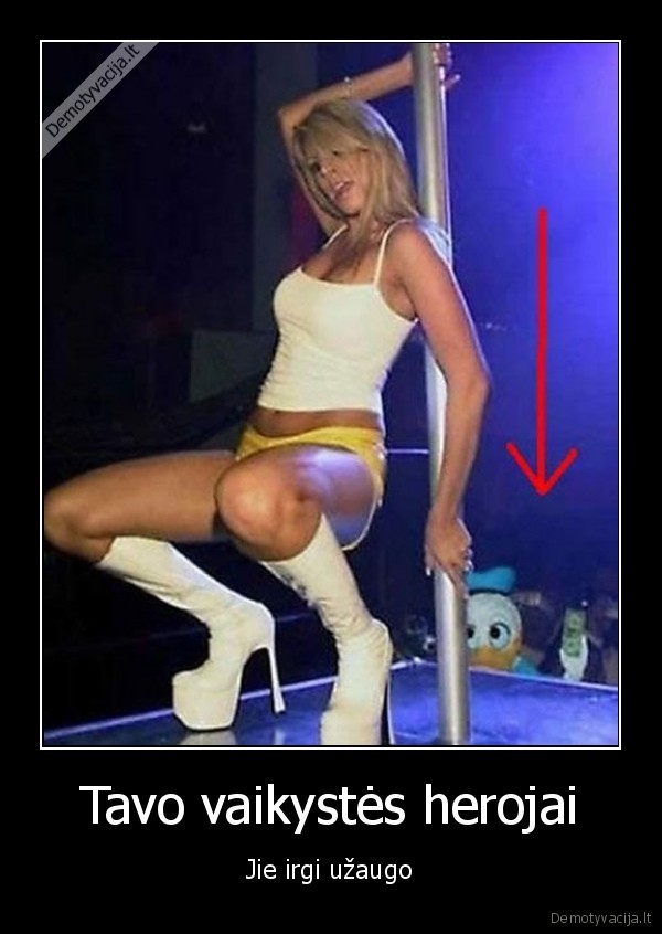 donald