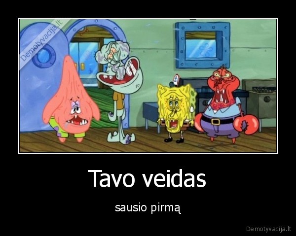 sausi,pirma